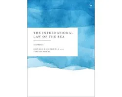 The International Law of the Sea