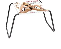 The Incredible Sex Stool