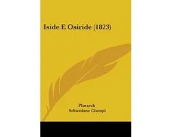Iside E Osiride (1823)