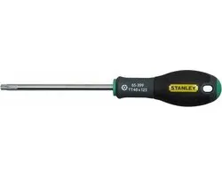 Stanley FatMax Schroevendraaier Torx TT40 X 125mm