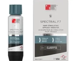DS Laboratories – Spectral F7 – Lotion tegen Haaruitval – Astressin-B Topical Booster – 60 ml