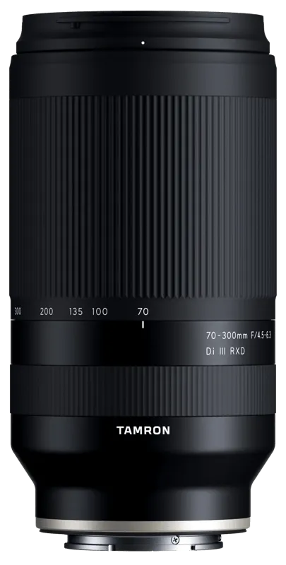 Tamron 70-300mm Di III Sony FE