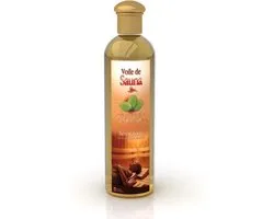 Camylle Voile de Sauna - Eucalyptus - 250ML