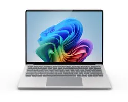 Microsoft Surface Laptop 7, Core Ultra 7, 13.8 inch, platina