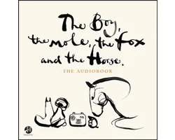 The Boy, the Mole, the Fox and the Horse