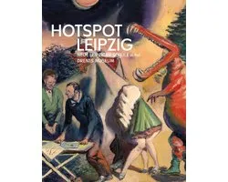 Hotspot Leipzig