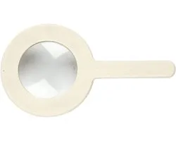 Creativ Company Magnifying glas diameter 8.7 cm 1 stuk