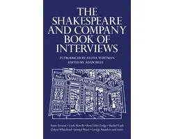 The Shakespeare and Company Book of Interviews