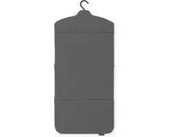 Brabantia Refresh & Steam Cuiseur Vapeur Pliable - Poivre Noir