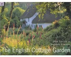 The English Cottage Garden