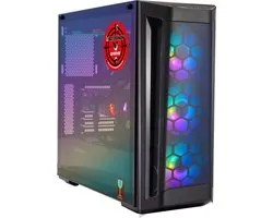 ScreenON - Ryzen 7 - RTX-3060 - GamePC.V58068