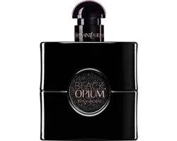 Yves Saint Laurent Black Opium eau de parfum, 30 ml
