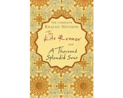 The Complete Khaled Hosseini