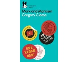 Pelican Books - Marx and Marxism