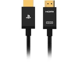 HORI – HDMI 2.1 Ultra High Speed – HDMI-kabel – 2 m – Zwart