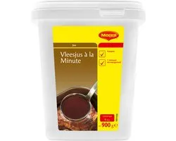 Maggi Vleesjus á la minute - Bus 900 gram