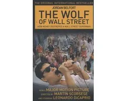 Wolf Of Wall Street