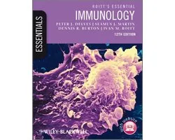Roitts Essential Immunology