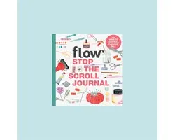 Flow Stop the Scroll Journal