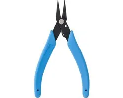 Combination Tip Plier - Xuron 489 - Best for Precision Work