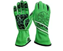 Tuatara - DOMINATOR - Ultimate Race handschoen - Ultra Grip - GRN - XL