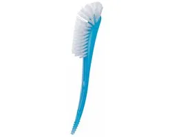 Philips Avent SCF145 / 06 Brosse biberon et tétine - Bleu