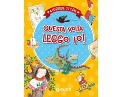 Questa volta leggo io