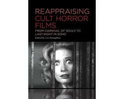 Reappraising Cult Horror Films