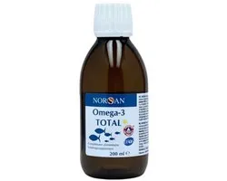 Norsan omega 3