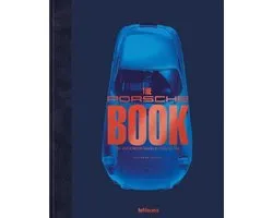 Porsche Book: The Best Porsche Images by Frank M. Orel (Extended Edition)