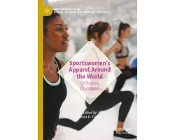 Sportswomen s Apparel Around the World