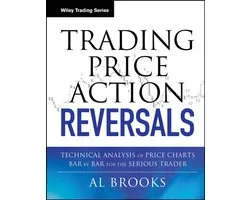 Trading Price Action Reversals