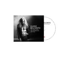 Guido Belcanto - Het Paviljoen Der Menselijke Driften (CD)