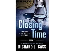 Elder Darrow Mystery- Closing Time