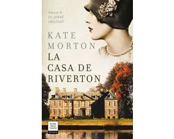 La casa de Riverton (edició en català)
