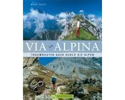 Via Alpina