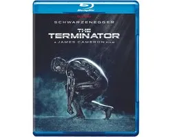 The Terminator (Blu-ray) Import geen NL ondertiteling