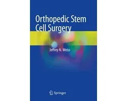 Orthopedic Stem Cell Surgery