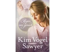 Zimmerman 1 - Regen van genade