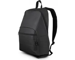 Laptop Case Urban Factory BLS15UF Black 15.6"