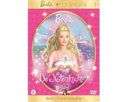 Barbie In De Notenkraker (D)