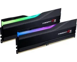 G.Skill Trident Z5 - RGB RAM Geheugen - 64GB - 6400MHz - CL32