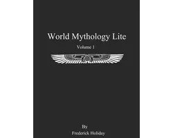 World Mythology Lite