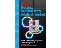 Getting Started with Adafruit Trinket