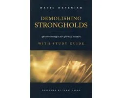 Demolishing Strongholds