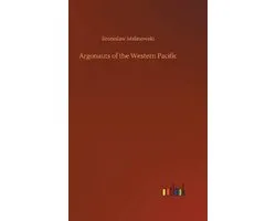 Argonauts of the Western Pacific