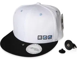 PRO-mounts PRO-cap White