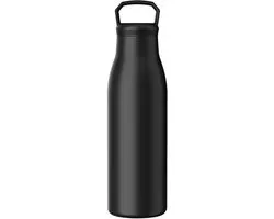 KOZIE Bouteille isotherme V798T - 500ml Noir