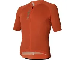 Rh+ RH+ Piuma Jersey ORANJE - Maat L