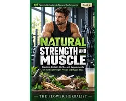 Natural Strength and Muscle